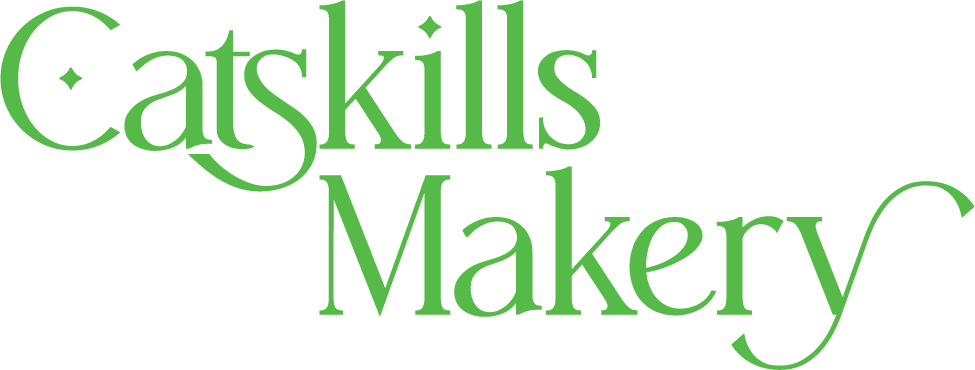 Catskills Makery